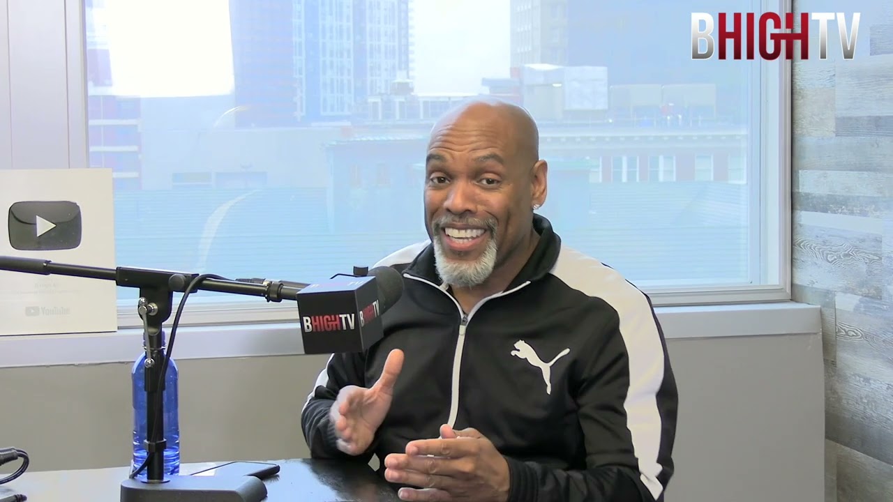 DJ Toomp: Breaks Down What You Should Look For In A Record Deal And What To Do After The Deal