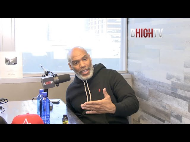 DJ Toomp: Is Kendrick Lamar Ever Coming Back? Artist Get $200k A Show & Don’t Think About Royalties