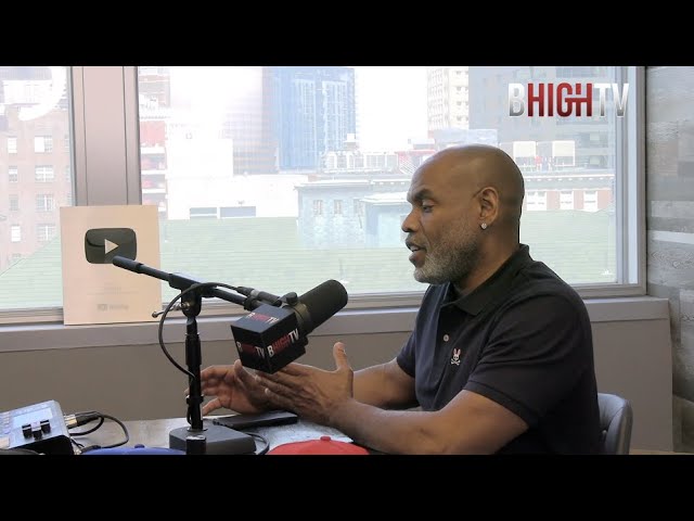 DJ Toomp Jay Z Brings His Lifestyle To The Booth And Isn’t Corny, I’ll Bet On Kendrick Lamar’s Album