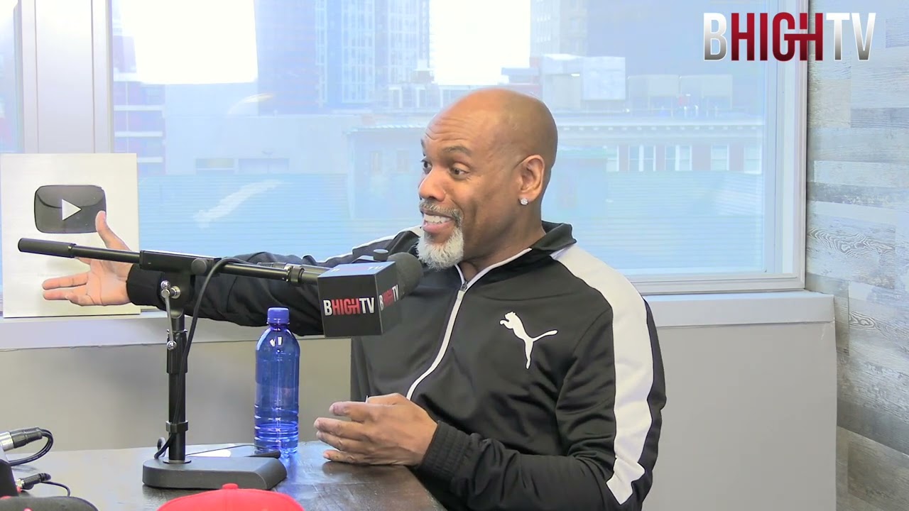 DJ Toomp: Kanye’s Stem Player Is Brilliant, After You Made $10M On The Road You Sign For $1.5M?