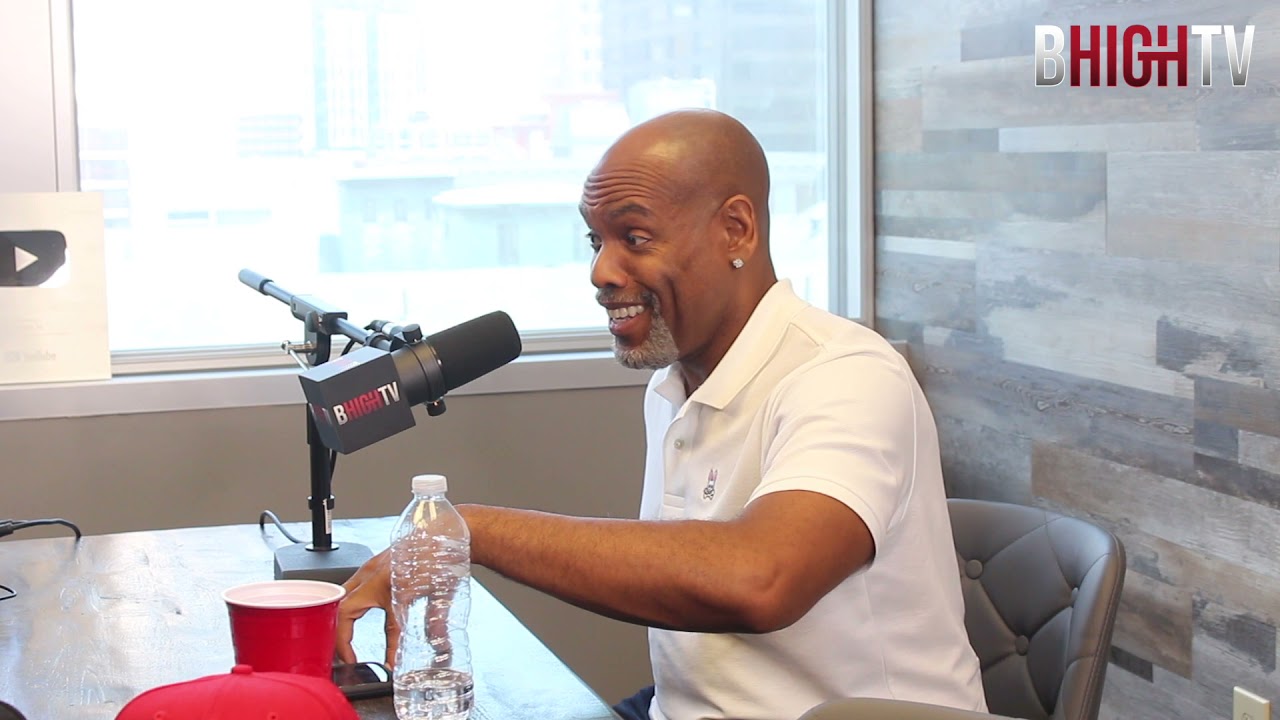 DJ Toomp Recalls The Last 20 Years Of His Career And The Different Stages That He Experienced