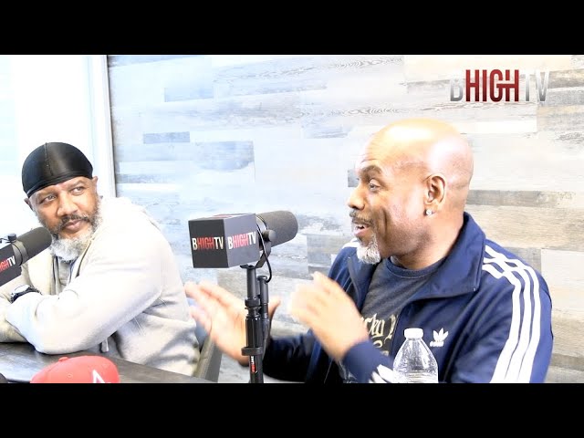 DJ Toomp: TIP Had ATL Coming Out & The Label Needed A Big Record To Go With The Movie, What You Know
