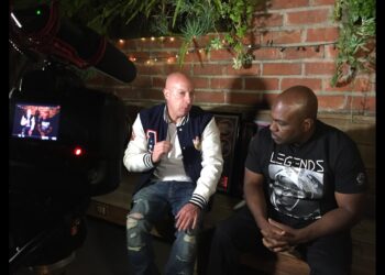 DJ U-Neek On Bone Thugs-N-Harmony & Ruthless Records