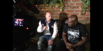 DJ U-Neek On Bone Thugs-N-Harmony & Ruthless Records