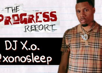 DJ X.O. Talks Coming Up In Houston, Being Signed to Rap A Lot Records & Relationship With J Prince