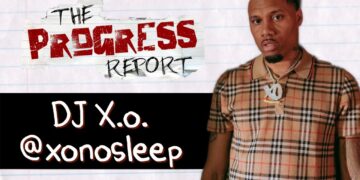 DJ X.O. Talks Coming Up In Houston, Being Signed to Rap A Lot Records & Relationship With J Prince