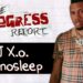 DJ X.O. Talks Coming Up In Houston, Being Signed to Rap A Lot Records & Relationship With J Prince