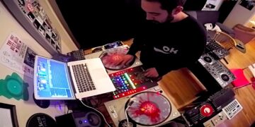 DJ Zo Scratches With KidCutUp’s ‘Podcast Battle Breaks’