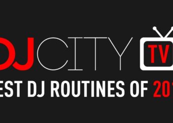 DJcityTV’s Best DJ Routines of 2016