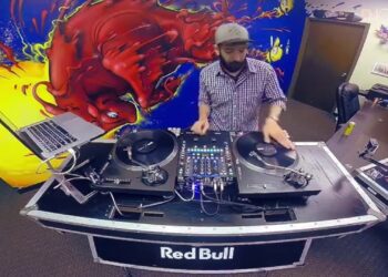 DJcityTV’s Best Turntablism Videos