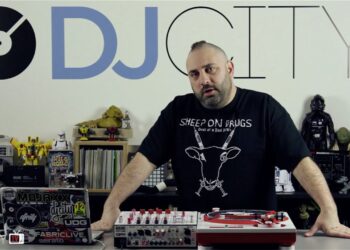 DJs Should Stop Playing SoundCloud and YouTube Rips