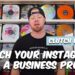 DJs Should Switch Their Instagram Profile to a Business Profile
