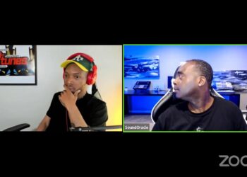 Do D.A.W.S have their own grid/bounce? , “Im a Sample hater” – Triza, Do you have a signature sound?