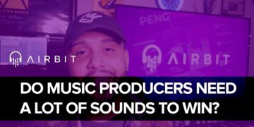 Do Music Producers Need A lot Of Sounds To Win?