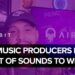 Do Music Producers Need A lot Of Sounds To Win?