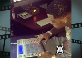 DOPEBOY RA COOKS UP SOME NEW BEATS