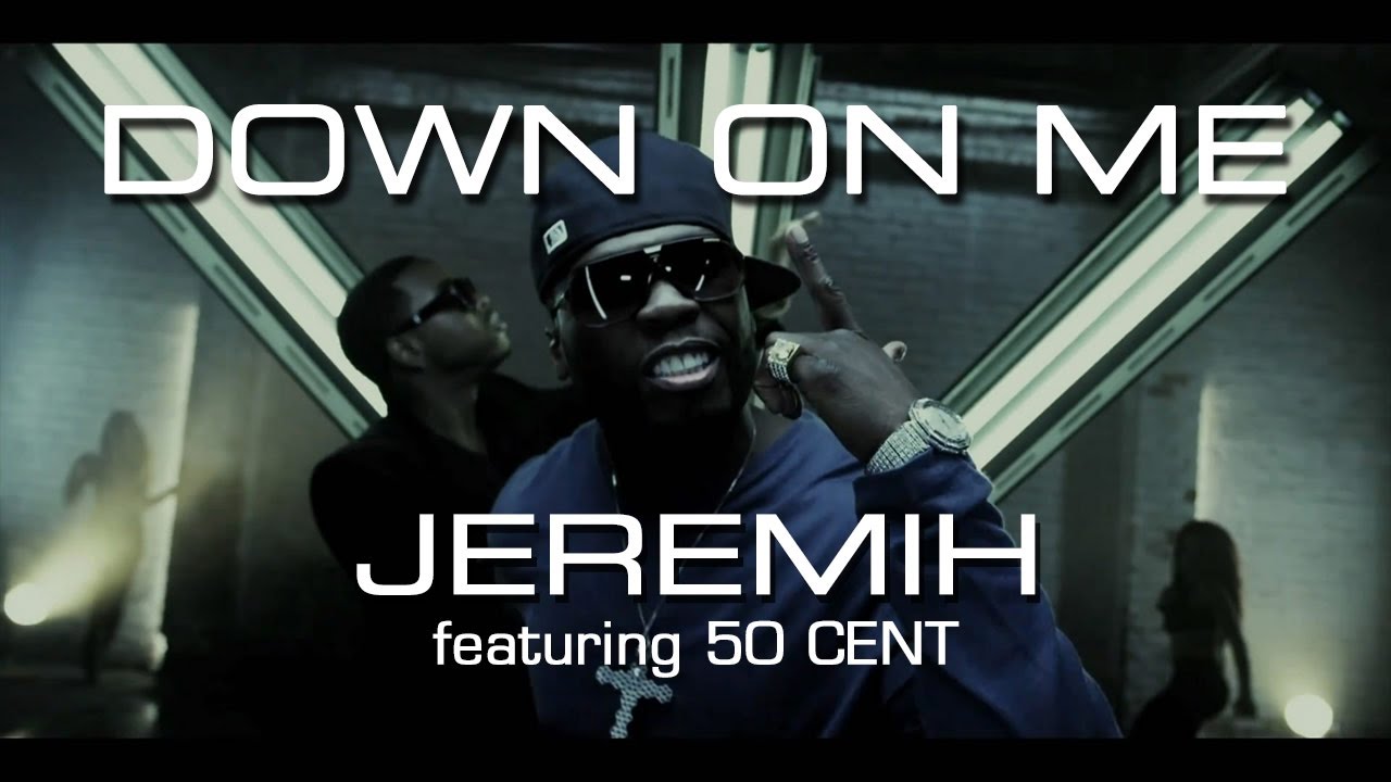 “Down On Me” Mix Session Part 2 of 3 (Jeremih and 50 Cent) – Ken Lewis Breaks down the Mix