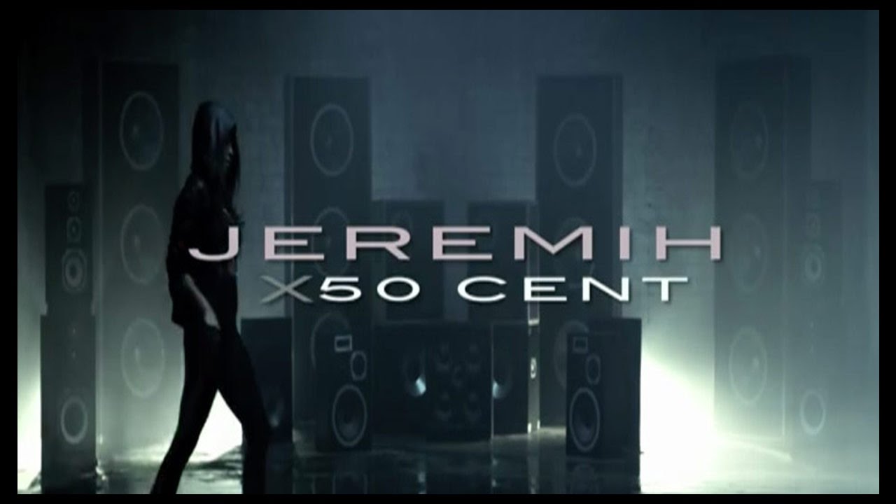 “Down On Me” Mix Session Part 3 of 3 (Jeremih and 50 Cent) – Ken Lewis Breaks Down The Mix