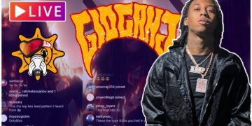 DP Beats Makes A Crazy Beat From Scratch on IG Live ️