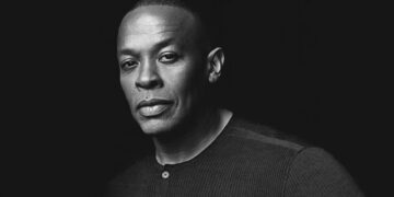 Dr. Dre Accused Of Pulling Gun On Road Raged Motorcyclist