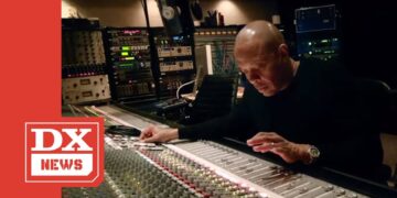 Dr. Dre Has A New Album Finished: “Some of My Best Work”