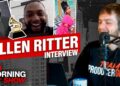 Drake and Travis Scott Producer Allen Ritter Made Many Hits Without Being Signed | CEO Morning Show