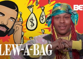 Drake Hired Producer Mike Zombie From His College Dorm & Now He’s In A New Tax Bracket | Blew A Bag
