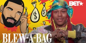 Drake Hired Producer Mike Zombie From His College Dorm & Now He’s In A New Tax Bracket | Blew A Bag