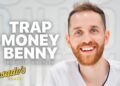 Drake “In My Feelings” Producer / Engineer, TrapMoneyBenny – Pensado’s Place #376