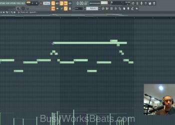 Drill Melody Secrets