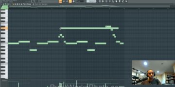 Drill Melody Secrets