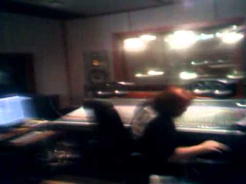 Drum Majors ATL studio flow