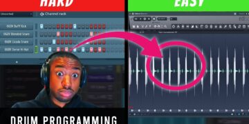 Drum Programming for Beginners