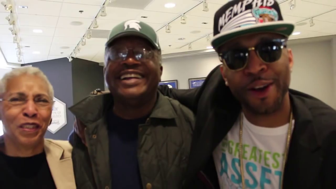 Drum Squad Foundation : 2014 Dream Summit [Recap]