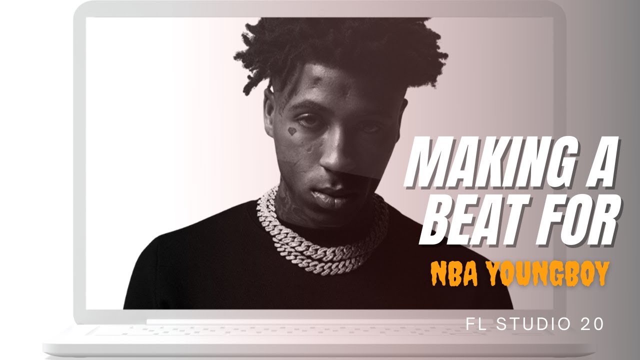 Drumdummie Makes a Drumdummie Type Beat | Fl studio 20 cookups