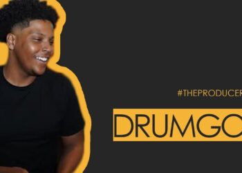 DrumGod: Life On Tour w/ Moneybagg Yo, Getting Noticed As An Upcoming Producer, Getting Placements