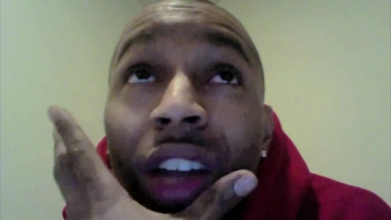 Drumma Boy Exclusive Interview 12/1/10 x Mostly Junkfood