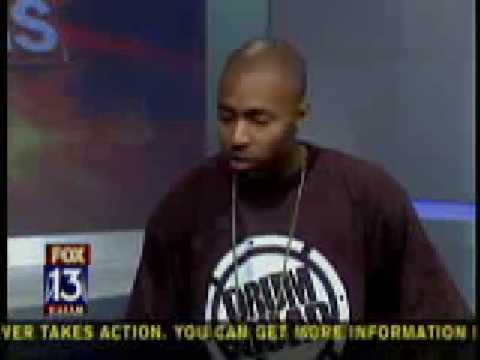 Drumma boy interview CBS News