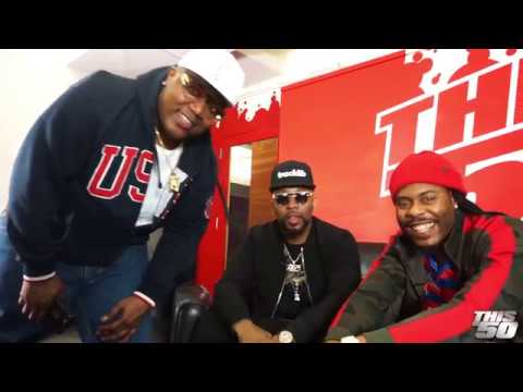 Drumma Boy Talks First Time JAY-Z Jumped on His Beat + Introduces New Artist, Xay Capisce