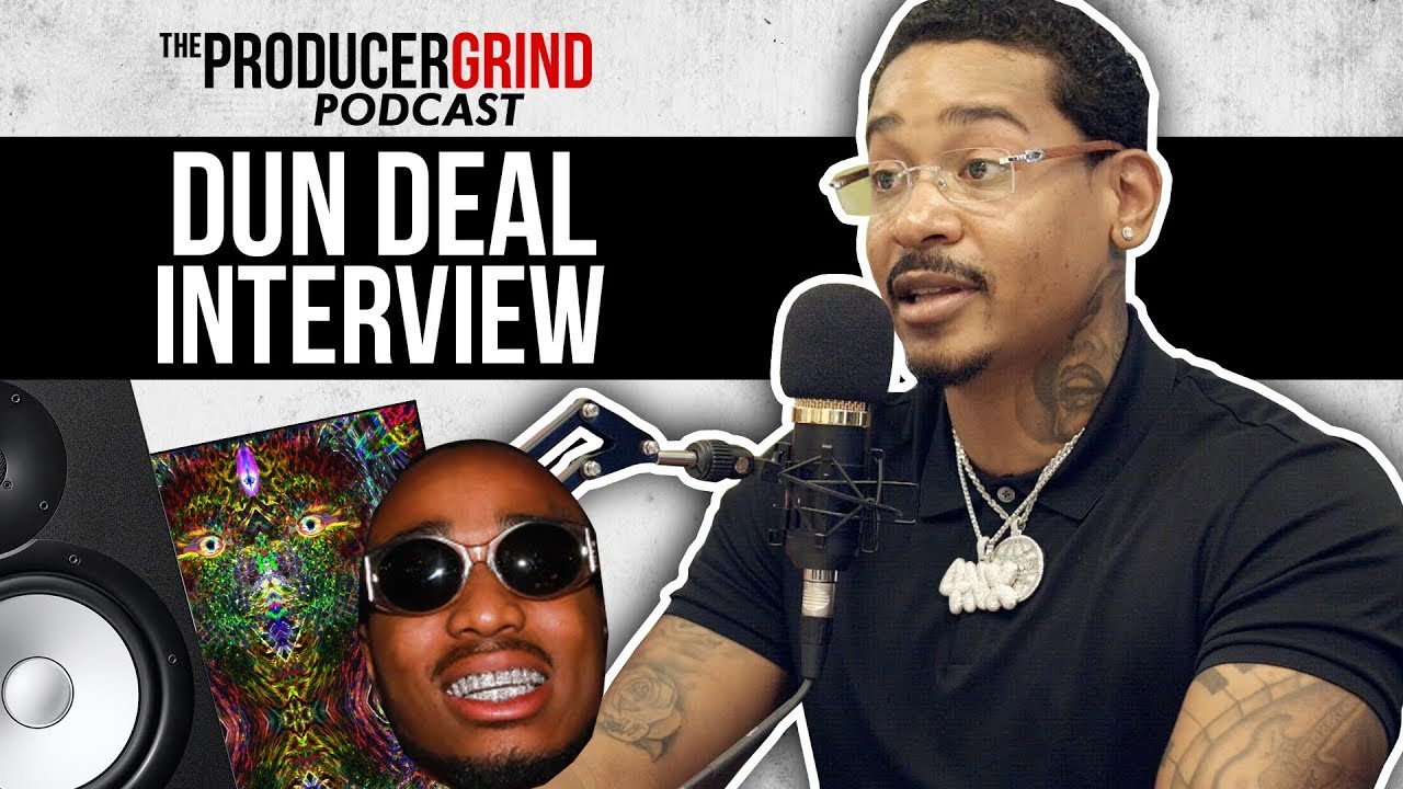 Dun Deal Talks New Quavo Album, Trying DMT, Going Vegan, False Arrest + More