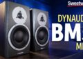 Dynaudio BM5 mkIII Reference Monitor Overview