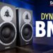 Dynaudio BM5 mkIII Reference Monitor Overview