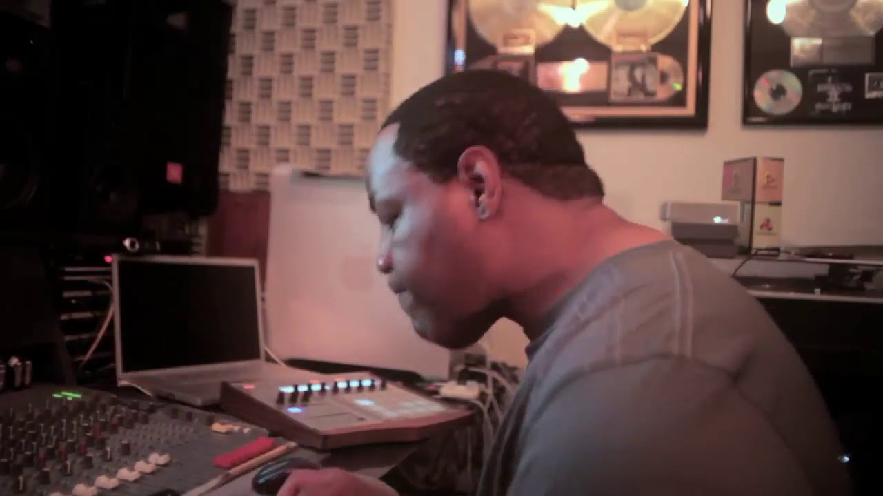 E-A-Ski – Beat From Scratch