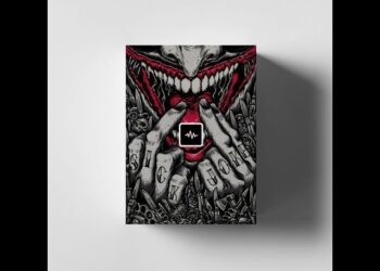 E-Trou ‘Joker’ Drum Kit Preview | WAVSupply