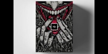 E-Trou ‘Joker’ Drum Kit Preview | WAVSupply