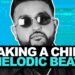 E-Trou Makes a Chill Melodic Beat From Scratch | FL Studio Cookup
