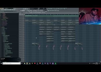 E-Trou Making Beats Live! Come Kick It In The Chat
