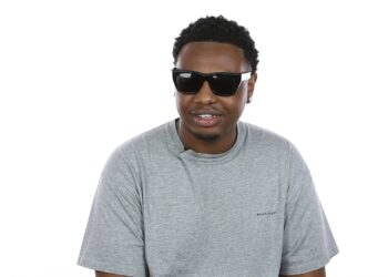 Earl On The Beat First Time Smoking Marijuana