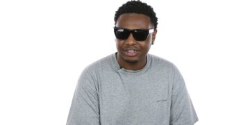 Earl On The Beat First Time Smoking Marijuana