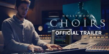 EastWest Hollywood Choirs Trailer